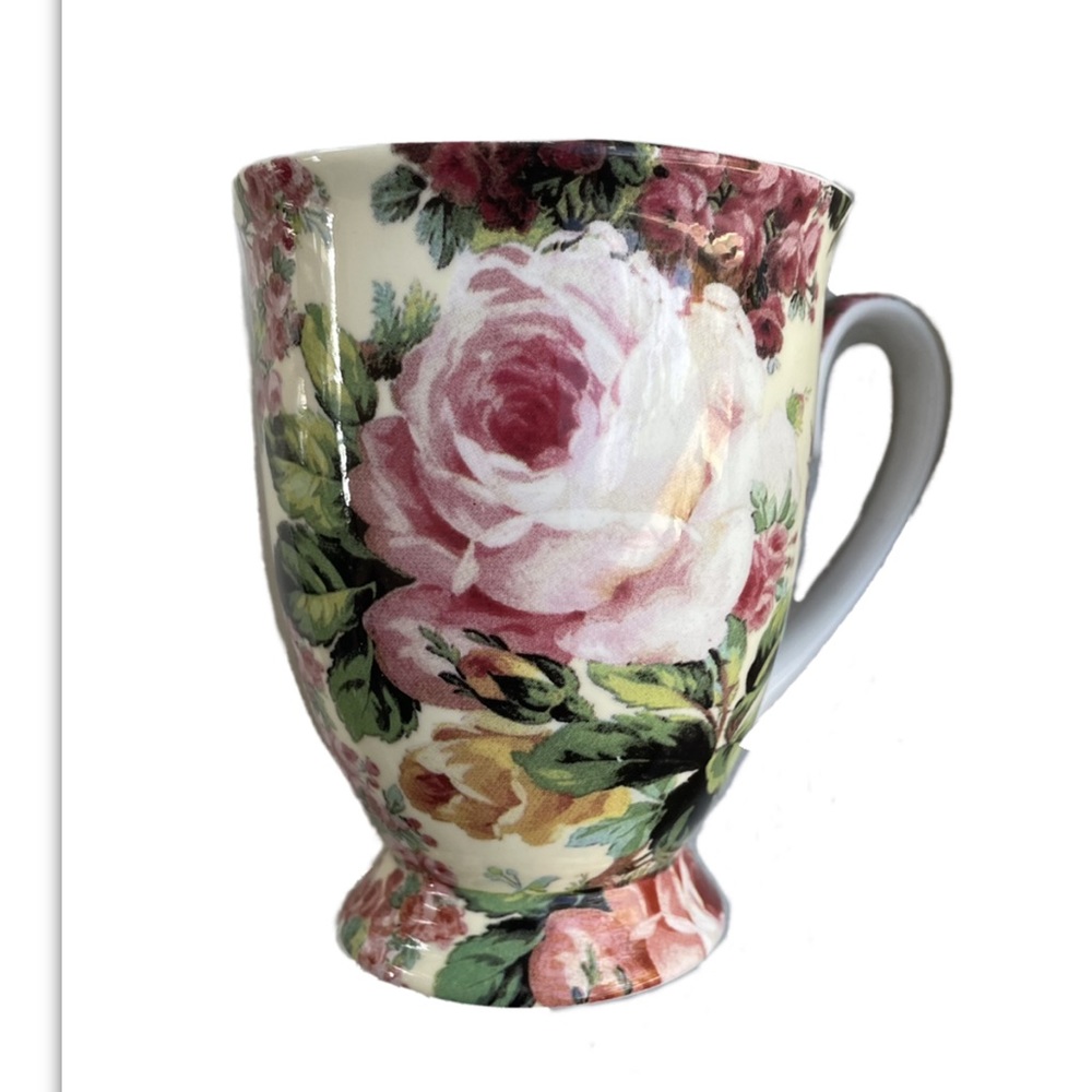 Maxwell & Williams Rambling Rose Cup